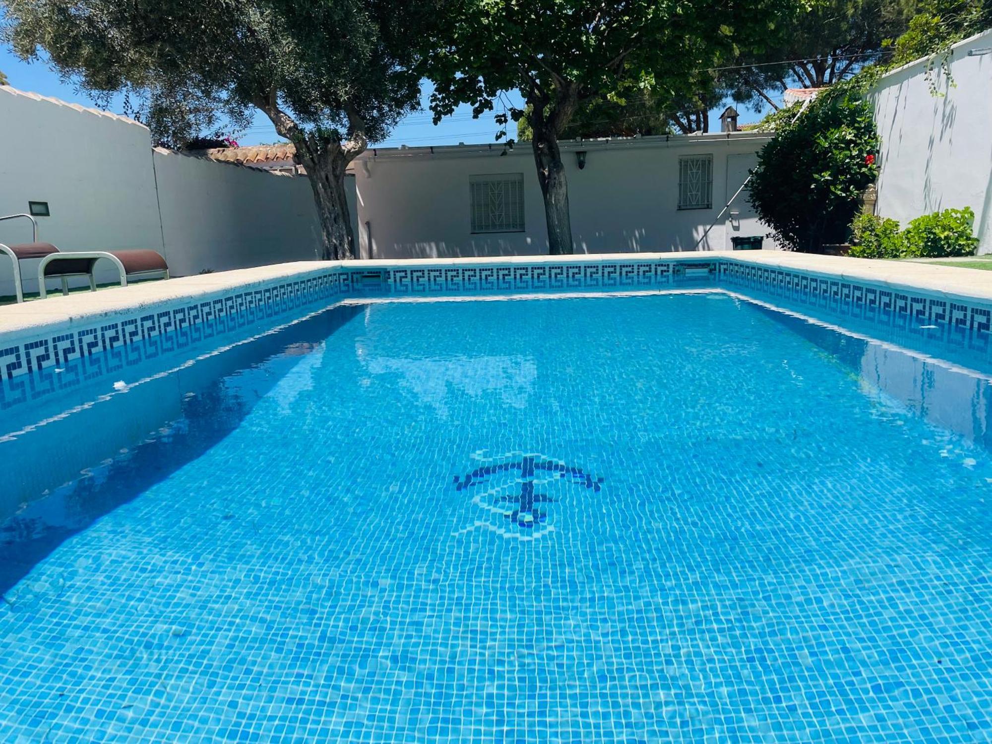 Marisma Home Chiclana de la Frontera Exterior foto